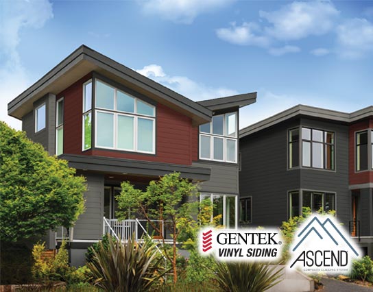 Ascend Gentek Distributed By Key Wholesale