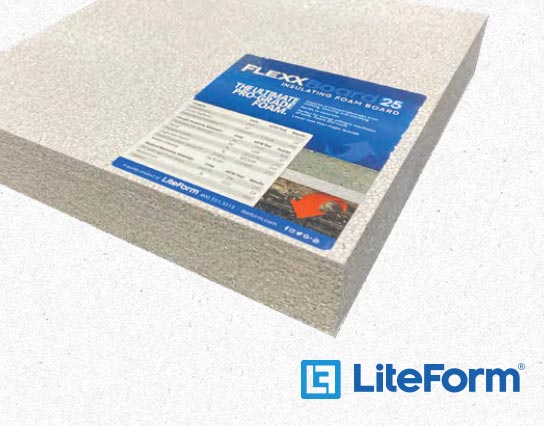 LiteForm FlexxBoard 25 Winter Buy