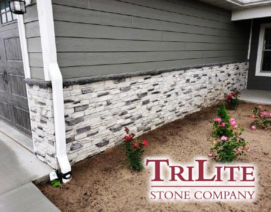 TriLite Stone