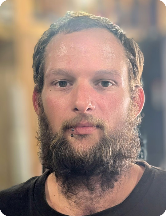 Dalton Lusch