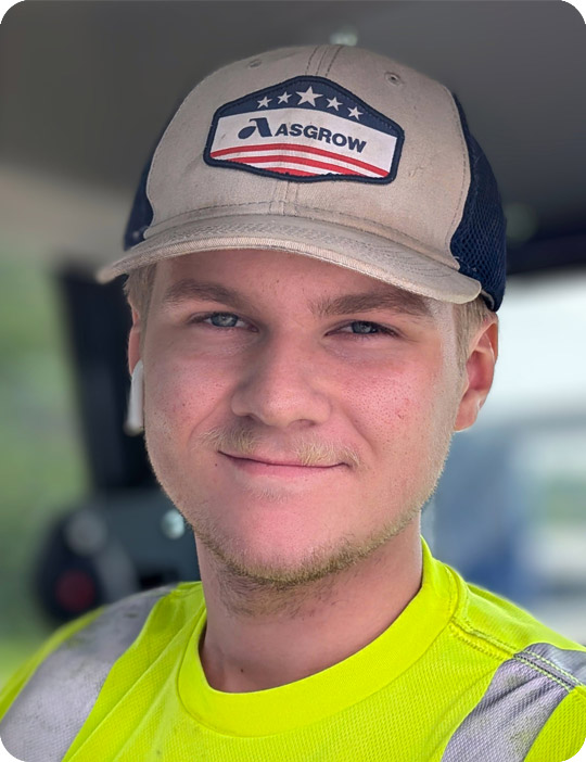 Karson Stevens